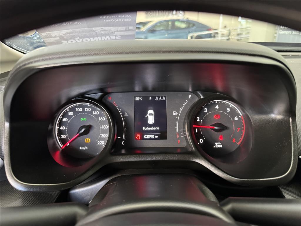 PULSE 1.3 FLEX DRIVE CVT4