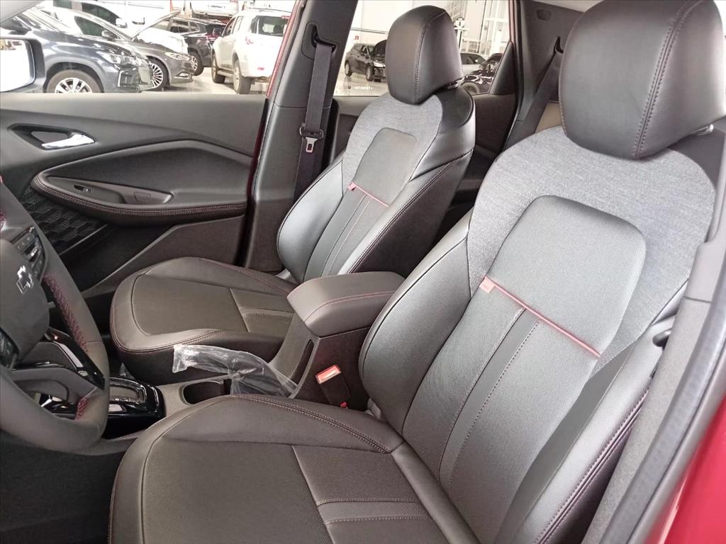 MONTANA 1.2 TURBO FLEX RS AUTOMÁTICO11