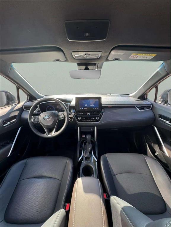 COROLLA CROSS 2.0 VVT-IE FLEX XRE DIRECT SHIFT9