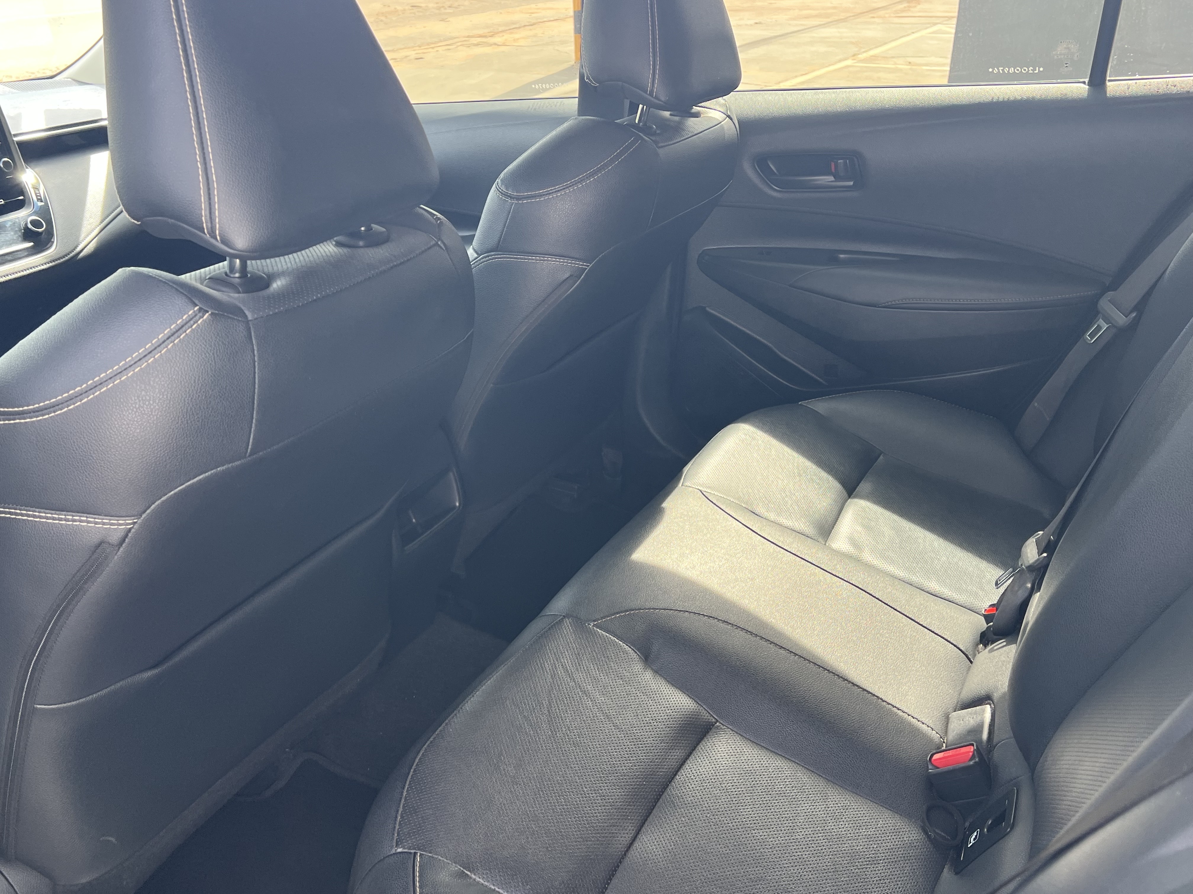 COROLLA 2.0 VVT-IE FLEX XEI DIRECT SHIFT7