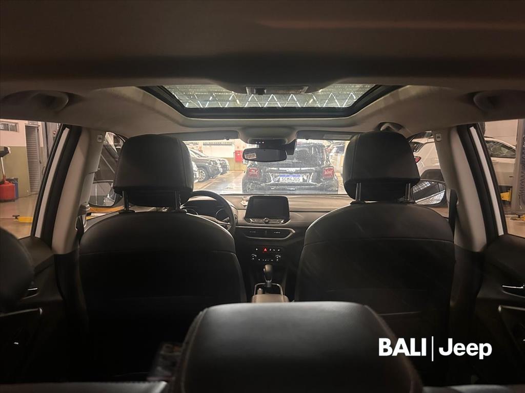 TRACKER 1.2 TURBO FLEX PREMIER AUTOMÁTICO8