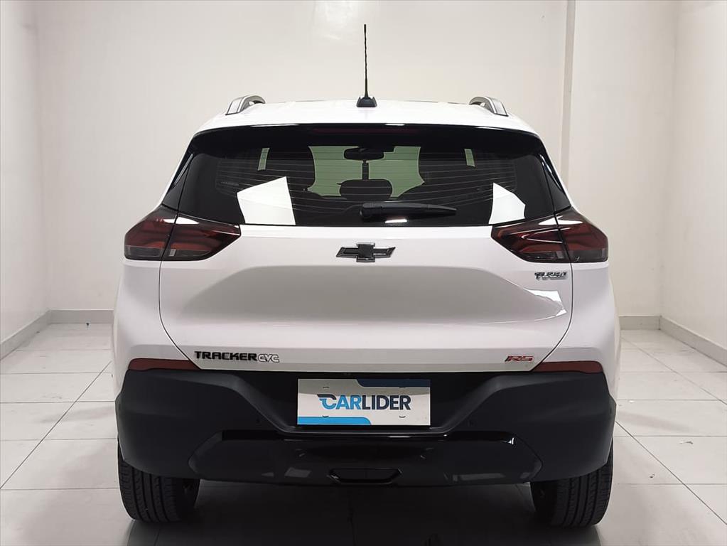 TRACKER 1.2 TURBO FLEX RS AUTOMÁTICO15
