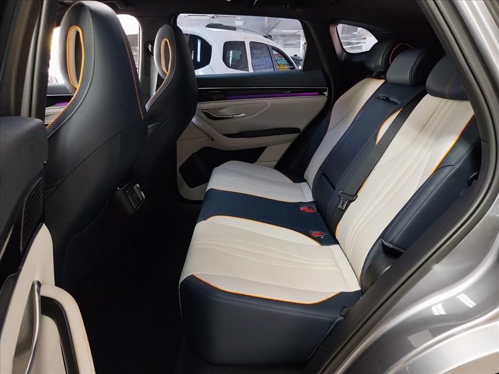 SONG PLUS 1.5 DM-I HÍBRIDO AUTOMÁTICO14