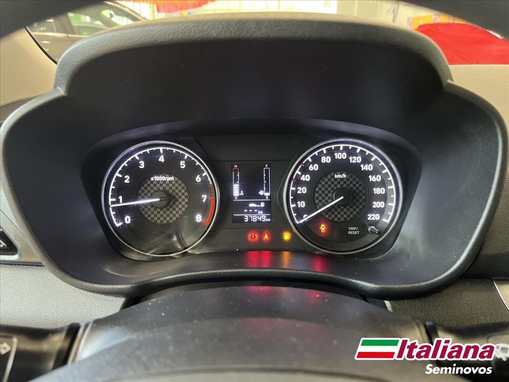 HB20 1.0 12V FLEX VISION MANUAL10