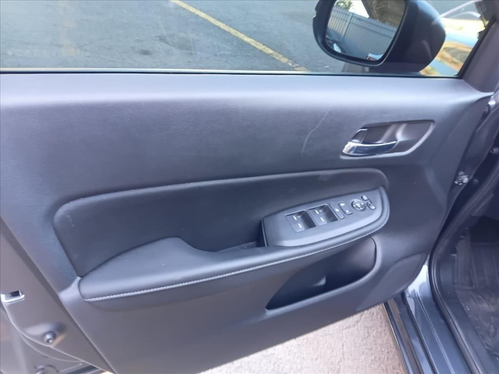 CITY 1.5 i-VTEC FLEX EX CVT12