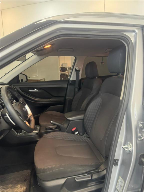 Hyundai-CRETA-1.0 TGDI FLEX LIMITED SAFETY AUTOMÁTICO
