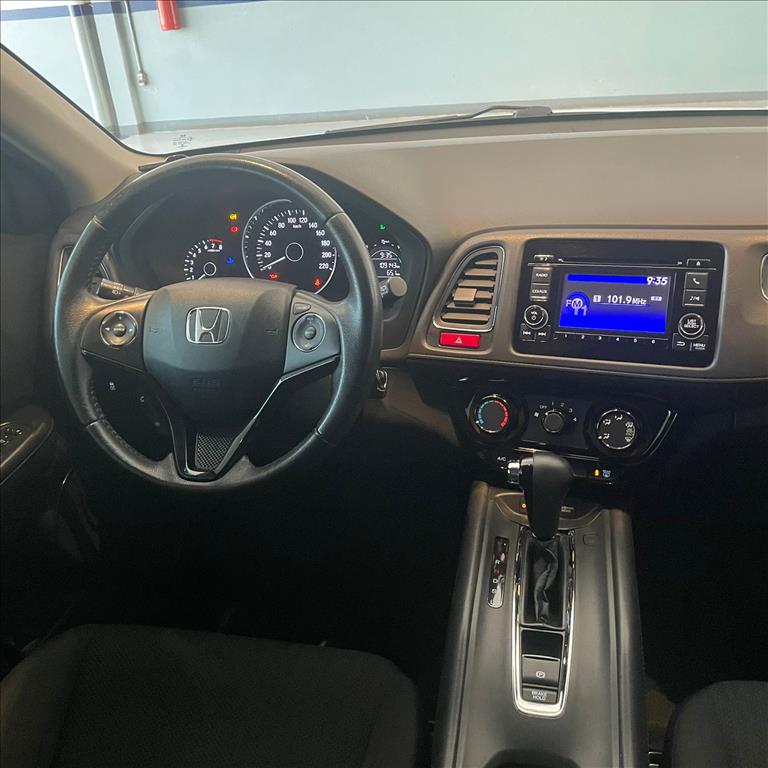 HR-V 1.8 16V FLEX EX 4P AUTOMÁTICO