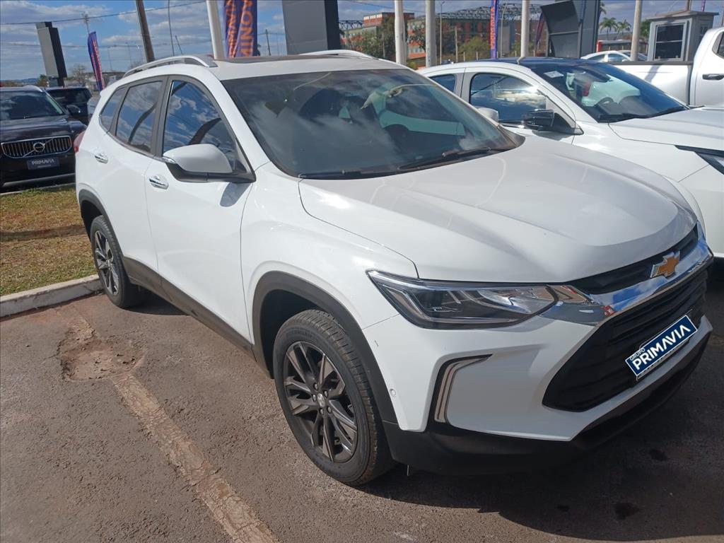 TRACKER 1.2 TURBO FLEX PREMIER AUTOMÁTICO2