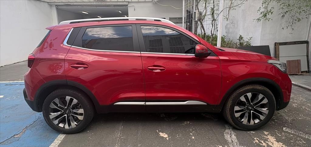 CAOA Chery-TIGGO 5x-1.5 VVT TURBO iFLEX TXS DCT