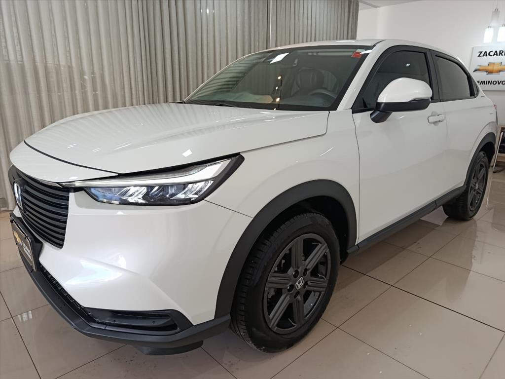 HR-V 1.5 DI I-VTEC FLEX EXL CVT1