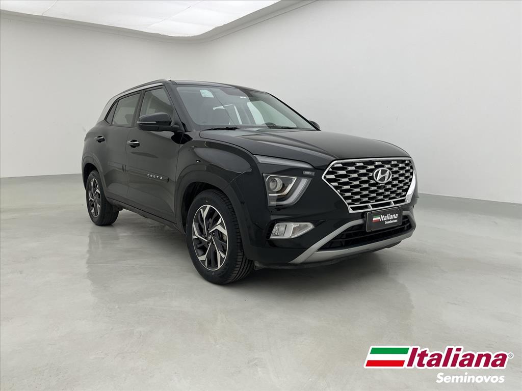 CRETA 1.0 TGDI FLEX PLATINUM AUTOMÁTICO6