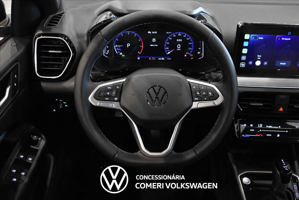 TERA 1.0 170 TSI HIGH AUTOMÁTICO12