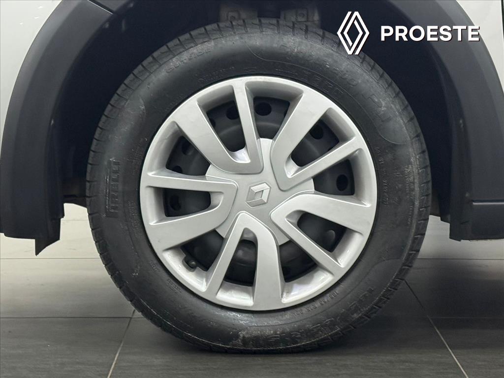 STEPWAY 1.0 12V SCE FLEX ZEN MANUAL