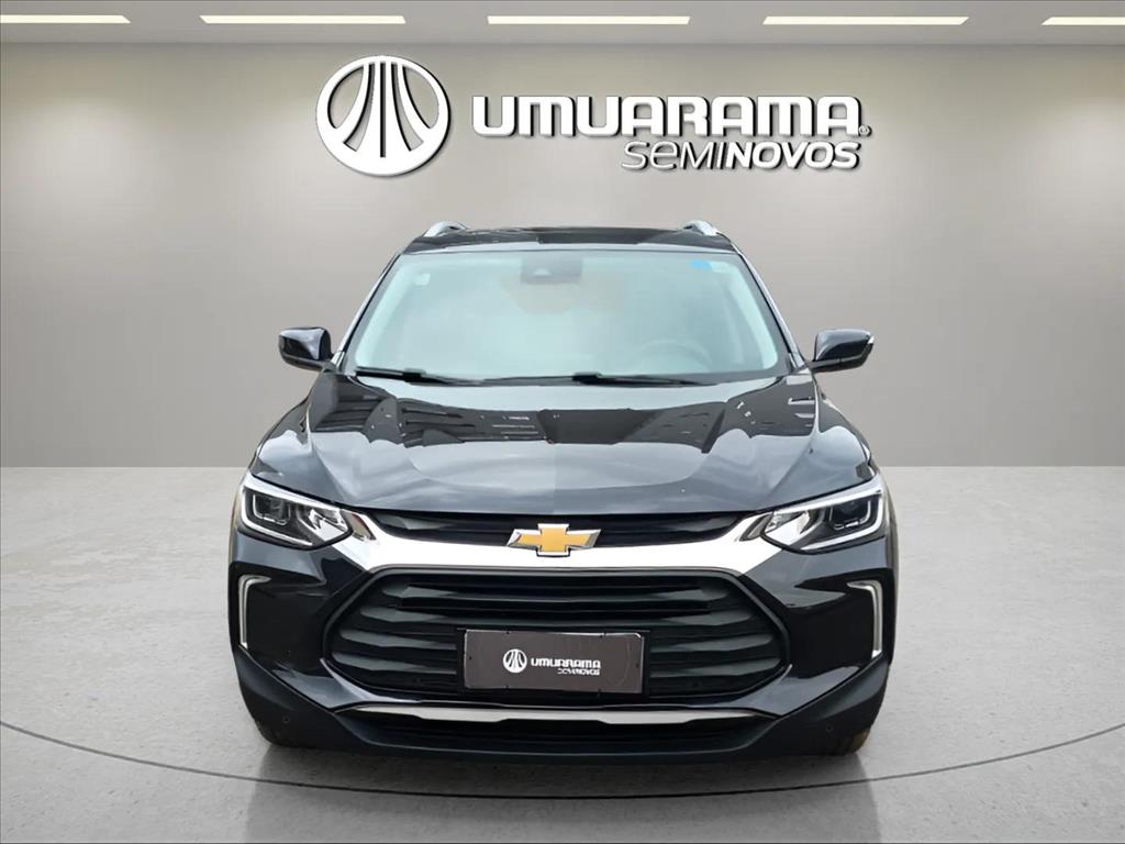 TRACKER 1.2 TURBO FLEX PREMIER AUTOMÁTICO0
