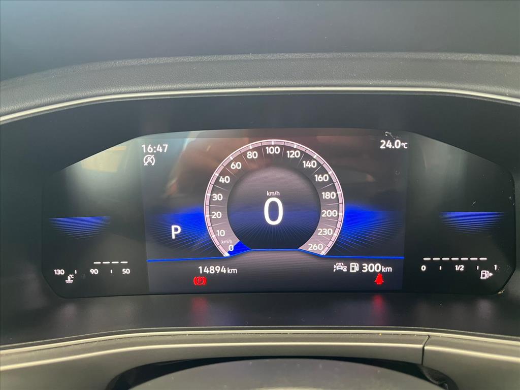 T-CROSS 1.0 200 TSI TOTAL FLEX AUTOMÁTICO8