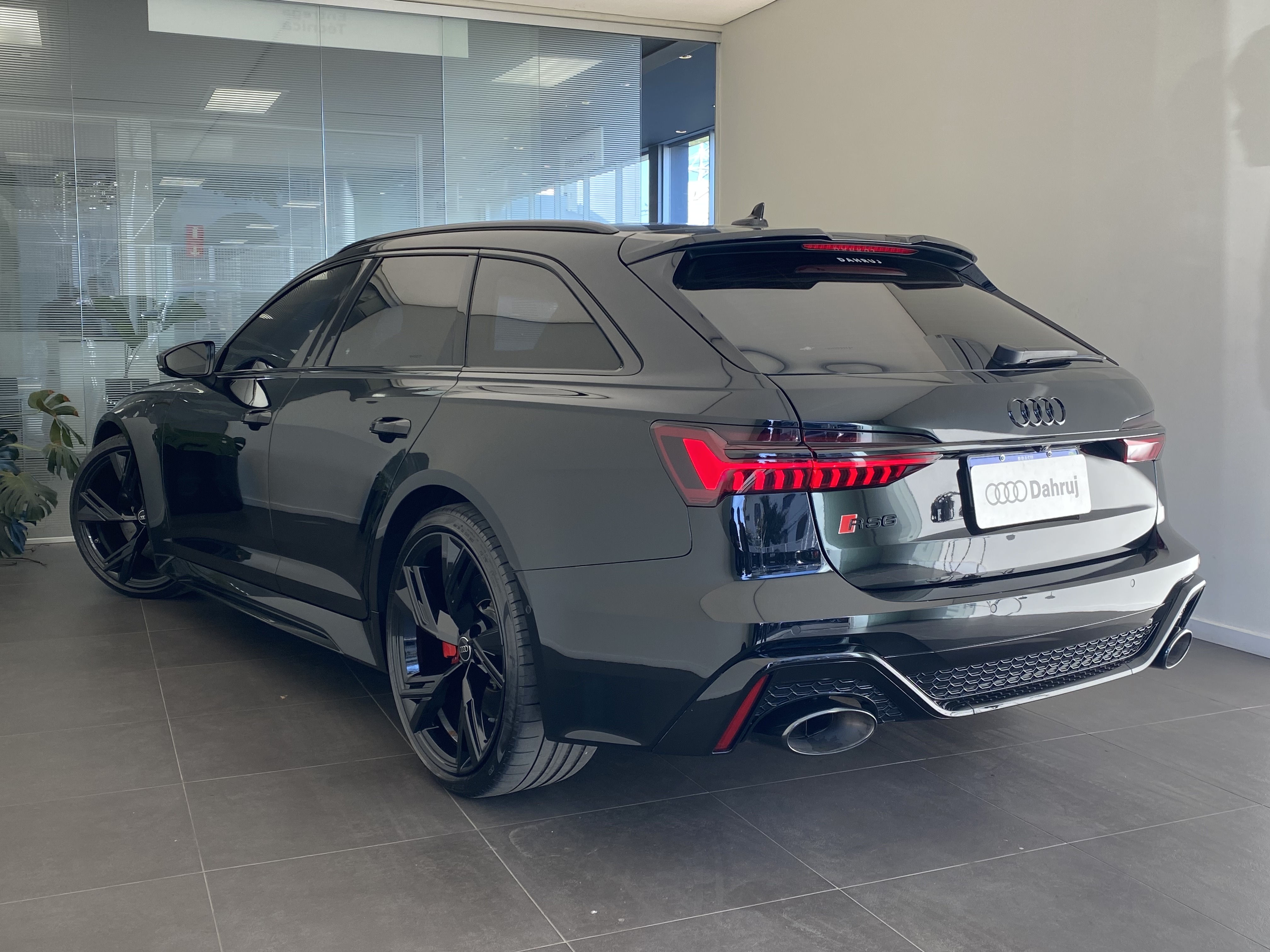 RS6 4.0 V8 TFSI MHEV AVANT PERFORMANCE TIPTRONIC23