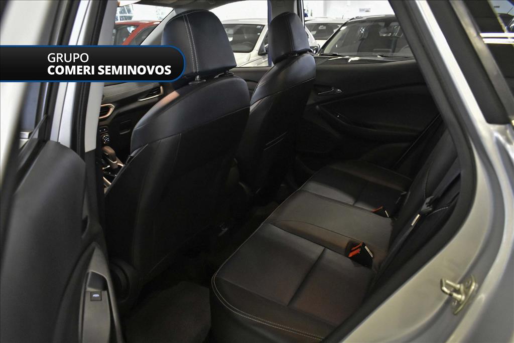 TRACKER 1.2 TURBO FLEX PREMIER AUTOMÁTICO