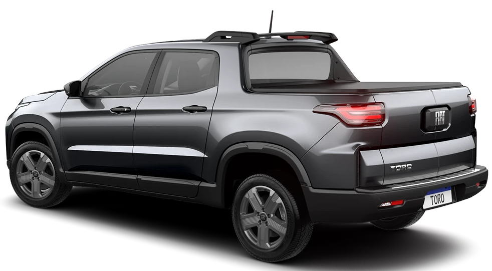 TORO 1.3 TURBO 270 FLEX ENDURANCE AT63