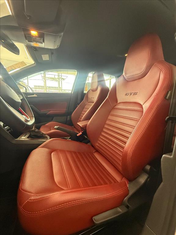 POLO 1.4 250 TSI GTS AUTOMÁTICO POLO 1.4 250 TSI GTS AUTOMÁTICO