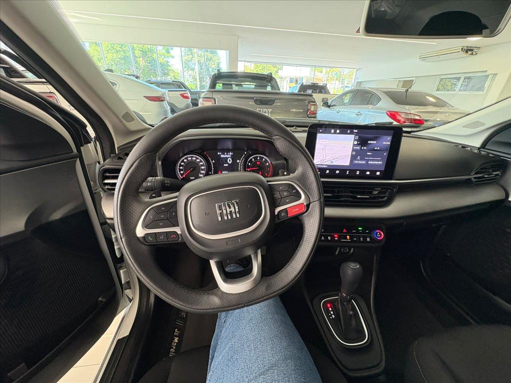 PULSE 1.0 TURBO 200 FLEX AUDACE CVT7