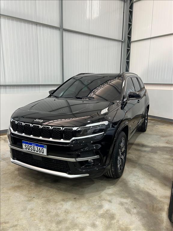 1.3 T270 TURBO FLEX OVERLAND AT6