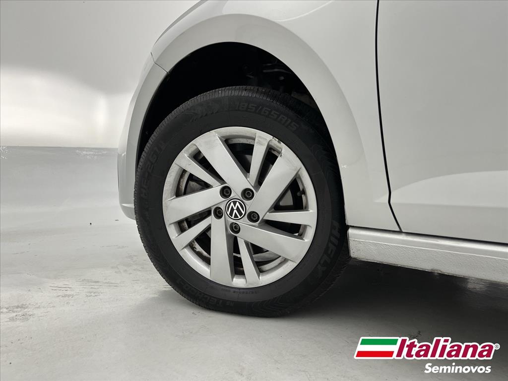 POLO 1.0 170 TSI COMFORTLINE AUTOMÁTICO
