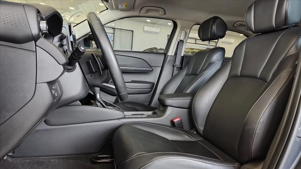 HR-V 1.5 DI I-VTEC FLEX EXL CVT10