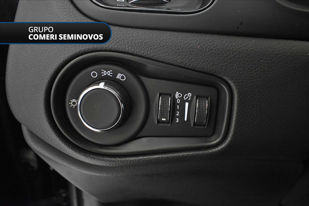 RENEGADE 1.3 T270 TURBO FLEX LONGITUDE AT612