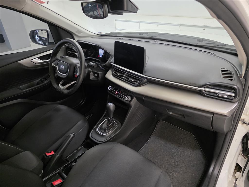 PULSE 1.0 TURBO 200 FLEX AUDACE CVT9