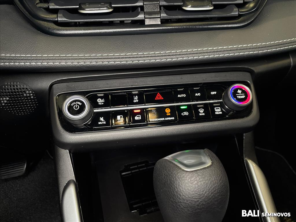 FASTBACK 1.0 TURBO 200 HYBRID AUDACE CVT14