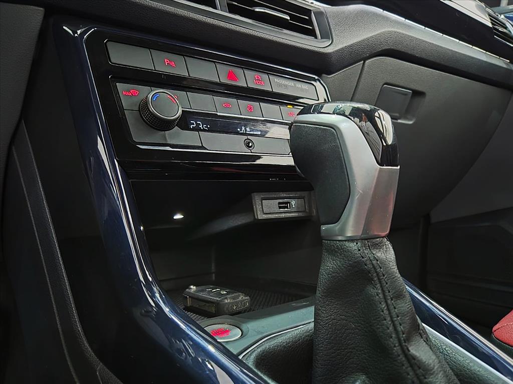 VW - Volkswagen-T-CROSS-1.0 200 TSI TOTAL FLEX COMFORTLINE AUTOMÁTICO