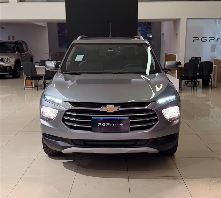 MONTANA 1.2 TURBO FLEX LTZ AUTOMÁTICO1