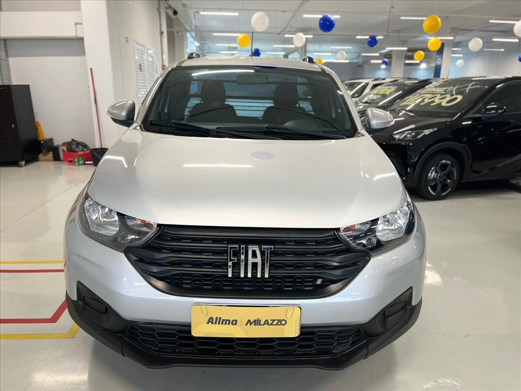 STRADA 1.3 FIREFLY FLEX FREEDOM CS MANUAL1