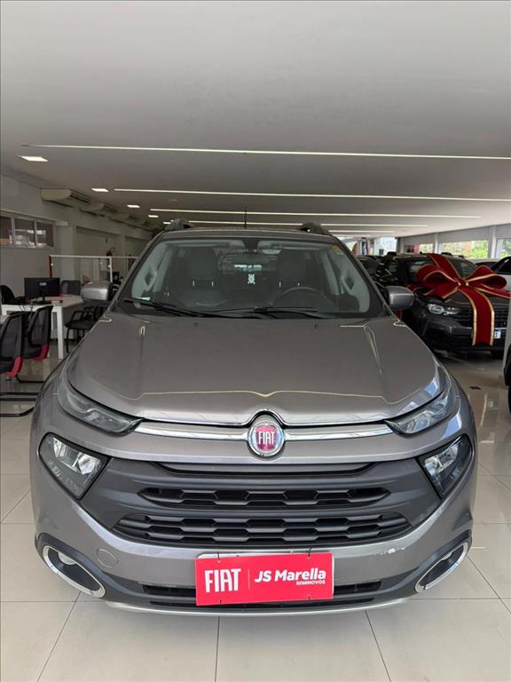 TORO 2.0 16V TURBO DIESEL FREEDOM 4WD AT9