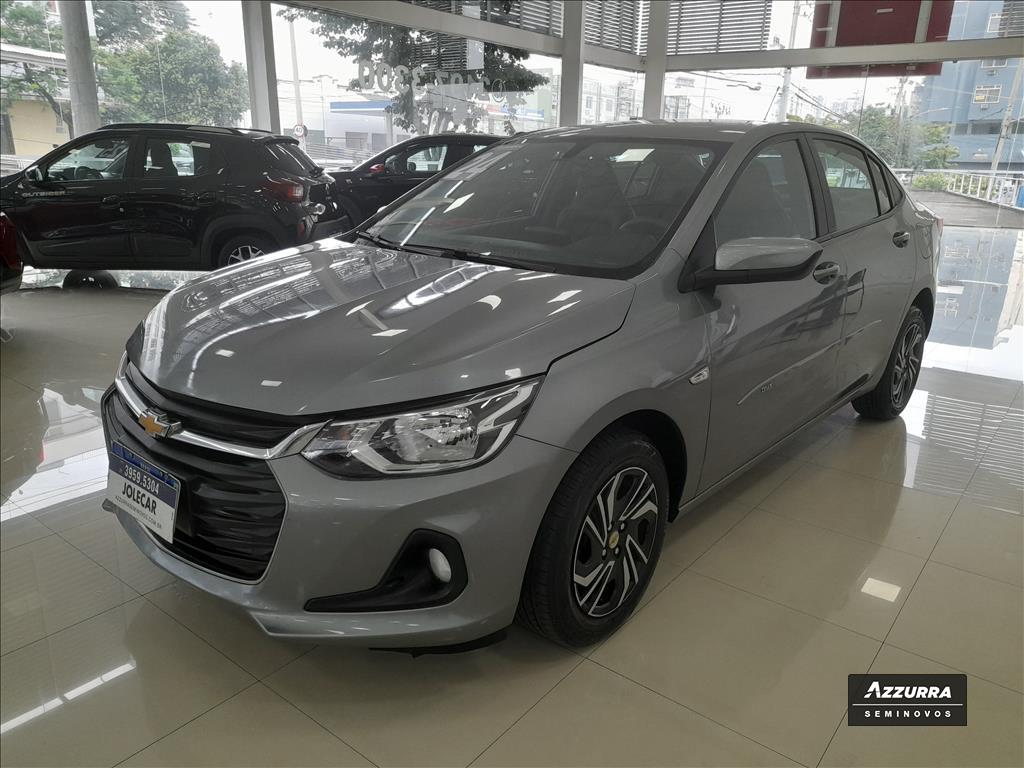 ONIX PLUS 1.0 FLEX LT MANUAL1