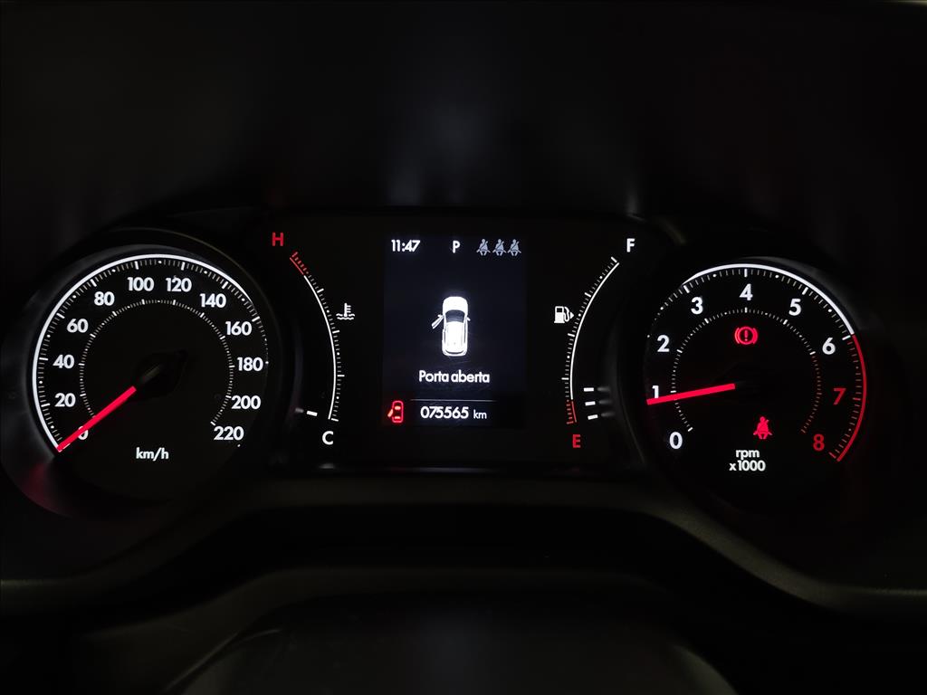 PULSE 1.3 FLEX DRIVE CVT10