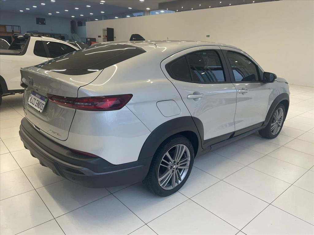 FASTBACK 1.0 TURBO 200 FLEX CVT2