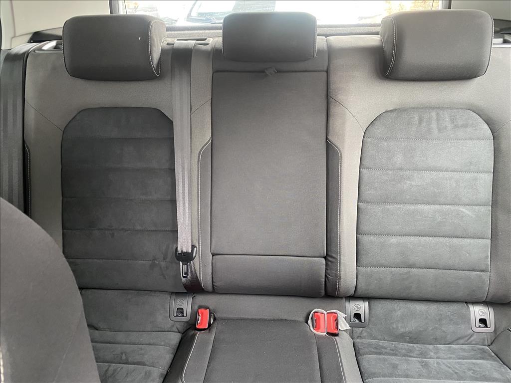 GOLF 1.4 TSI HIGHLINE 16V GASOLINA 4P AUTOMÁTICO5