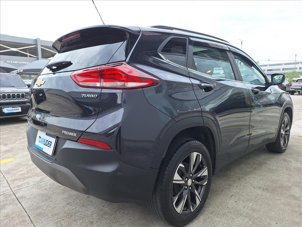 TRACKER 1.2 TURBO FLEX PREMIER AUTOMÁTICO5