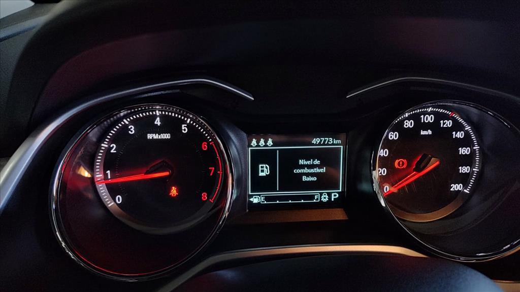 GM - Chevrolet-ONIX-1.0 TURBO FLEX PREMIER AUTOMÁTICO