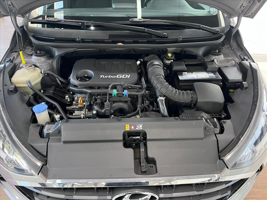 Hyundai-HB20-1.0 TGDI FLEX DIAMOND AUTOMÁTICO