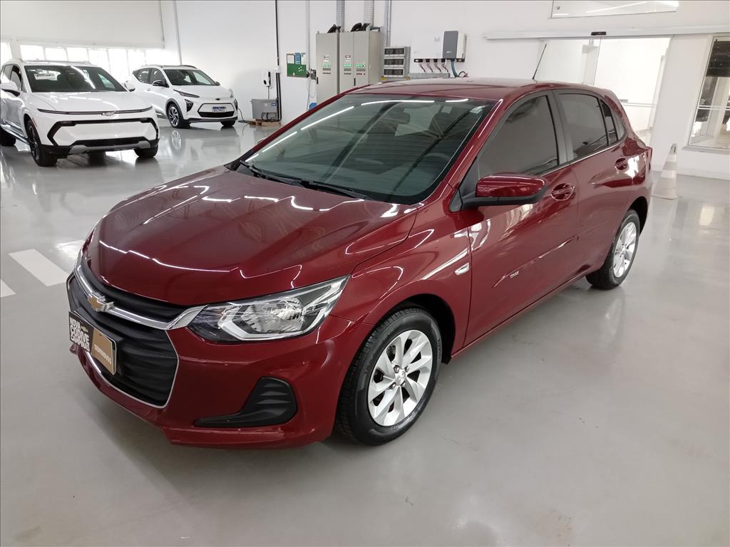 ONIX 1.0 FLEX LT MANUAL
