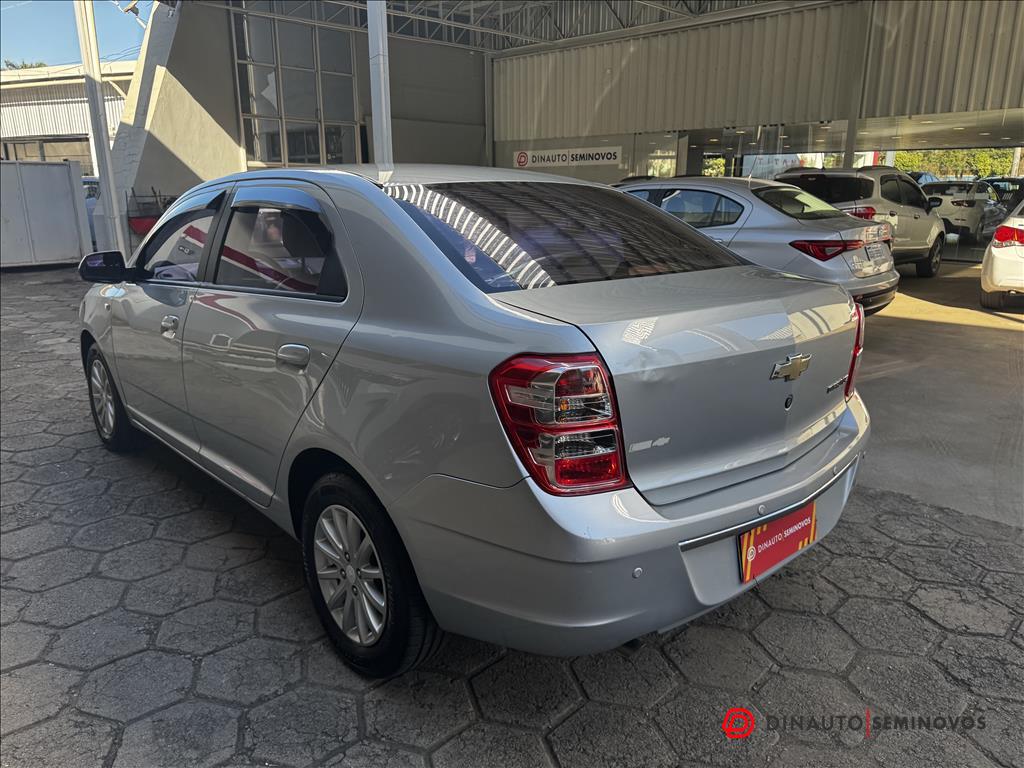 GM - Chevrolet-COBALT-1.4 SFI LTZ 8V FLEX 4P MANUAL