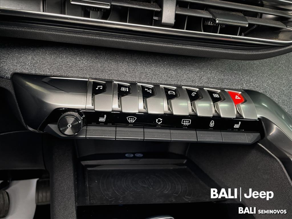 3008 1.6 GRIFFE PACK THP 16V GASOLINA 4P AUTOMÁTICO15