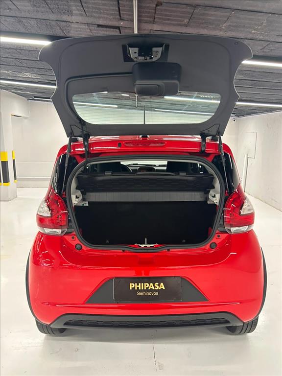 MOBI 1.0 EVO FLEX TREKKING MANUAL6