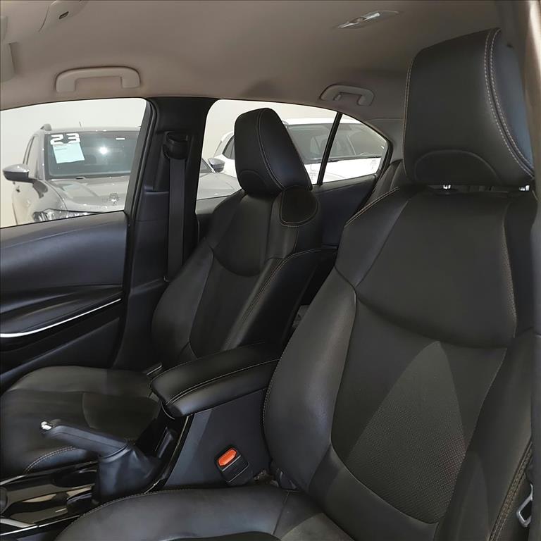 COROLLA 2.0 VVT-IE FLEX XEI DIRECT SHIFT13