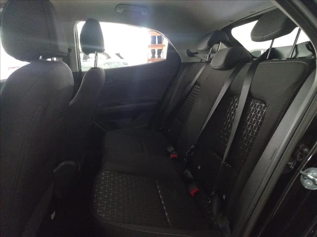 Hyundai-HB20-1.0 12V FLEX COMFORT MANUAL