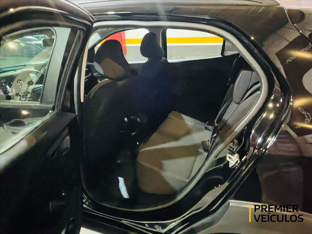 PULSE 1.3 FLEX DRIVE MANUAL6