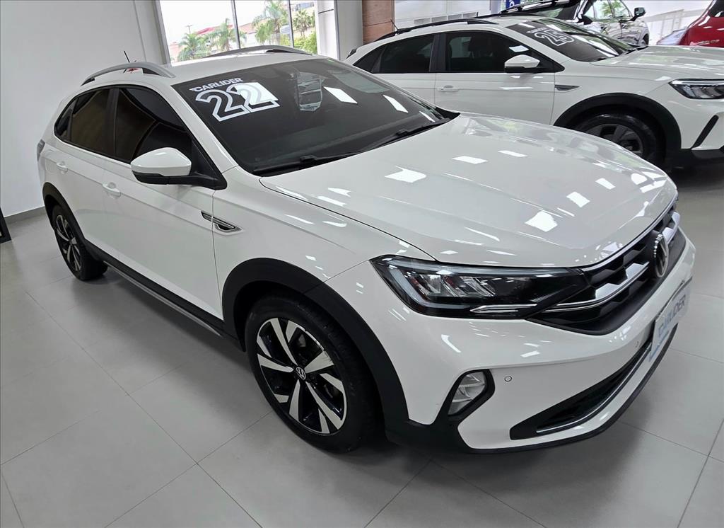 NIVUS 1.0 200 TSI TOTAL FLEX HIGHLINE AUTOMÁTICO2