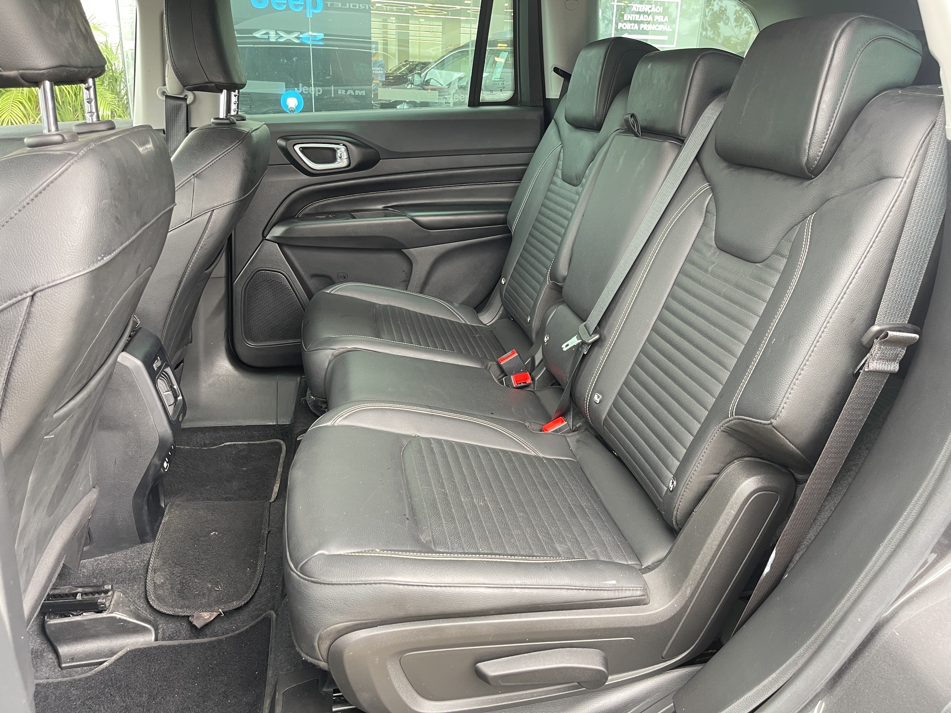 COMMANDER 1.3 T270 TURBO FLEX LONGITUDE AT69